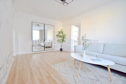 Polecam jasne 2-pokojowe mieszkanie 38 m² w Bydgoszczy mieszkanie Bydgoszcz, Bielawy