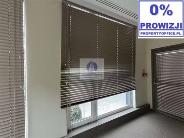 Lokal biurowy 161 m² w wysokim standardzie zapraszam lokal użytkowy Warszawa, Mokotów, Wołoska