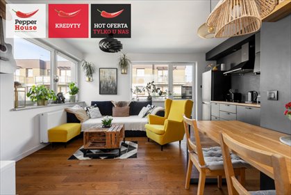 mieszkanie na sprzedaż 51m2 mieszkanie Gdańsk, Jasień, Leszczynowa