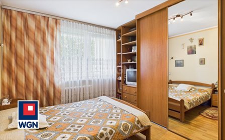 mieszkanie na sprzedaż 61m2 mieszkanie Ostrów Wielkopolski, Centrum, Staszica