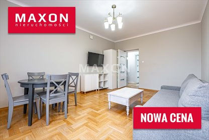 mieszkanie na sprzedaż 50m2 mieszkanie Warszawa, Praga-Południe, ul. Kobielska