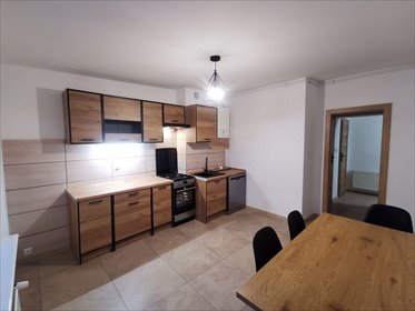 mieszkanie na wynajem 80m2 mieszkanie Złotów, Złotów