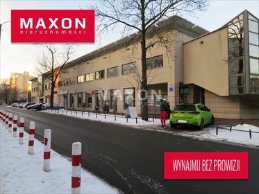 lokal użytkowy na wynajem 33m2 lokal użytkowy Warszawa, Praga-Północ, Radzymińska