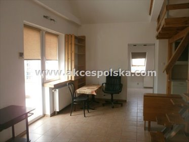 mieszkanie na wynajem 42m2 mieszkanie Warszawa, Ursynów, Ursynów