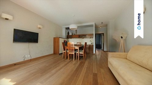 Wynajem 2-pokojowego mieszkania 63,59 m² w Wysokiej mieszkanie Wysoka, Chabrowa
