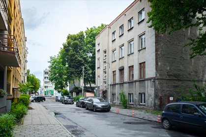 mieszkanie na sprzedaż 135m2 mieszkanie Sosnowiec, Śródmieście, Pileckiego