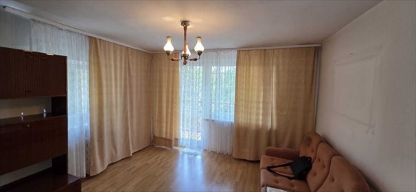 Do sprzedania przestronne mieszkanie 58 m² w Katowicach mieszkanie Katowice, Wełnowiec