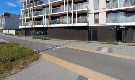Na sprzedaż przestronny lokal użytkowy 404 m² w Kielcach lokal użytkowy Kielce, Uroczysko, Klonowa