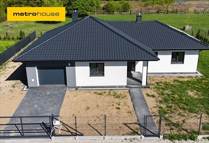 dom na sprzedaż 150m2 dom Krupia Wólka