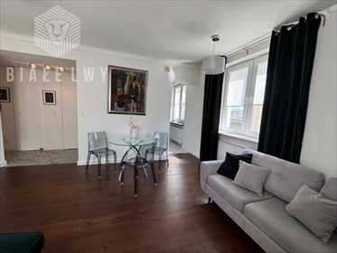 mieszkanie na wynajem 51m2 mieszkanie Warszawa, Śródmieście Południowe, Marszałkowska