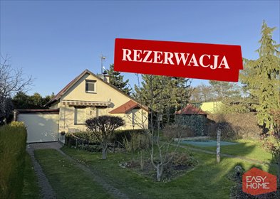 działka na sprzedaż 400m2 działka Sierosław