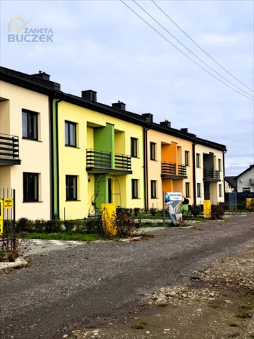 dom na sprzedaż 122m2 dom Bieniewice, Dobra