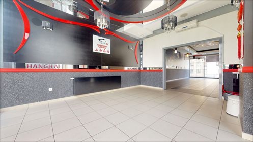 Lokal użytkowy na wynajem Warszawa, Cybernetyki 208m2 Foto 7