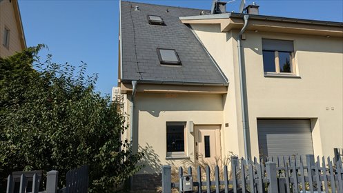 dom na sprzedaż 185m2 dom Wrocław, Fabryczna, Muchobór Wielki, Irlandzka