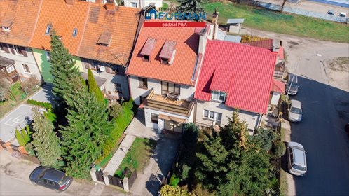 dom na sprzedaż 250m2 dom Piła, Górne