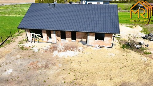 dom na sprzedaż 158m2 dom Łukowa