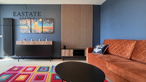 Nowoczesne 2-pokojowe mieszkanie 48 m² w Warszawie zapraszam mieszkanie Warszawa, Włochy, Aleja Krakowska
