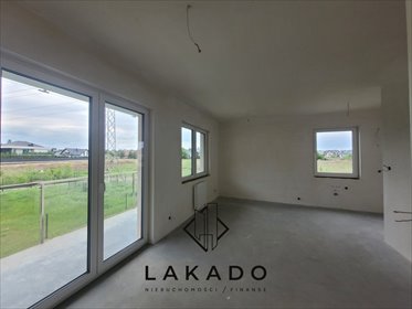 mieszkanie na sprzedaż 87m2 mieszkanie Kraków, Prądnik Biały, Pękowicka
