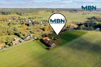 dom na sprzedaż 10000m2 dom Ryn, Tros