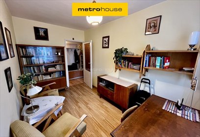 mieszkanie na sprzedaż 51m2 mieszkanie Warszawa, Bielany, Szekspira