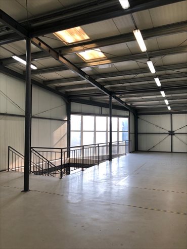 Magazyn na wynajem NADARZYN/ KAJETANY, BRZOZOWA 42A 2 800m2 Foto 5