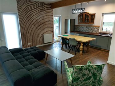 dom na wynajem 110m2 dom Wola Zachariaszowska