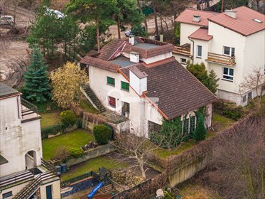 dom na sprzedaż 208m2 dom Gdynia, Grabówek, Stanisława Wąsowicza