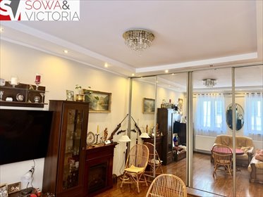 mieszkanie na sprzedaż 42m2 mieszkanie Wałbrzych