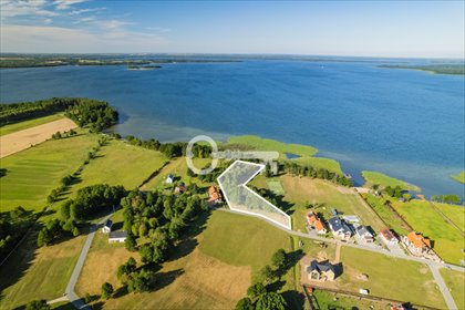 działka na sprzedaż 6504m2 działka Harsz, Nowy Harsz