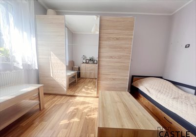 Dom na sprzedaż Poznań, Nowe Miasto, Starołęka 160m2 Foto 7