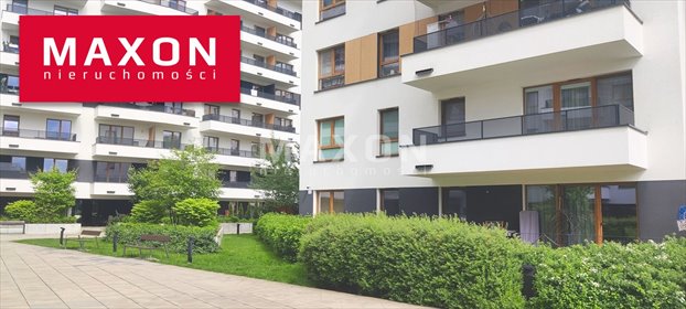 mieszkanie na sprzedaż 42m2 mieszkanie Warszawa, Mokotów, ul. Komputerowa