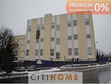 Magazyn na sprzedaż Oborniki 2 729m2 Foto 2