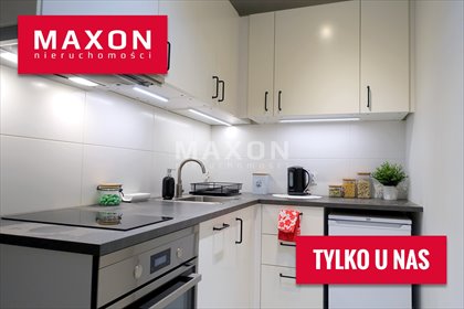 mieszkanie na wynajem 30m2 mieszkanie Warszawa, Mokotów, ul. Olesińska