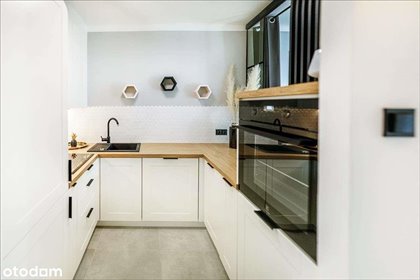 mieszkanie na sprzedaż 38m2 mieszkanie Warszawa, Śródmieście