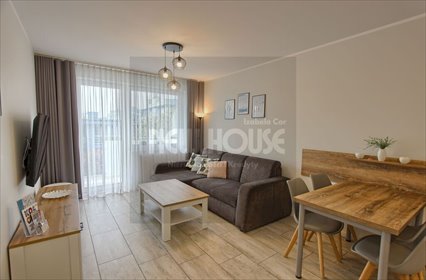 mieszkanie na sprzedaż 37m2 mieszkanie Kołobrzeg, Jana Kasprowicza