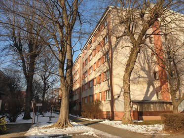 mieszkanie na wynajem 40m2 mieszkanie Kraków, Grzegórzki, Dąbie, Al. Pokoju