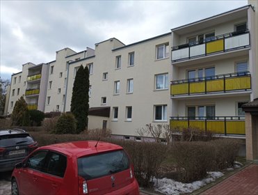 mieszkanie na sprzedaż 60m2 mieszkanie Pruszków, Pruszków, Ceglana