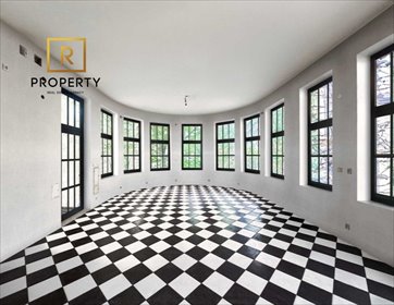 lokal użytkowy na wynajem 50m2 lokal użytkowy Kraków, Podgórze, Jana Zamoyskiego