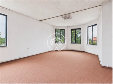 Przestronny lokal 215 m² z dużą elastyczną przestrzenią lokal użytkowy Inowrocław
