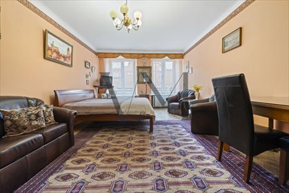 mieszkanie na sprzedaż 54m2 mieszkanie Warszawa, rynek Starego Miasta