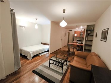 mieszkanie na wynajem 34m2 mieszkanie Warszawa, Mokotów, Pejzażowa