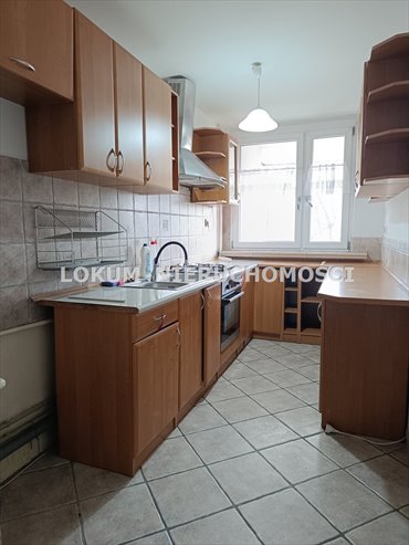 mieszkanie na sprzedaż 60m2 mieszkanie Wodzisław Śląski, Przemysława