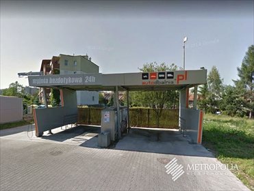 lokal użytkowy na sprzedaż 300m2 lokal użytkowy Kraków, Mistrzejowice