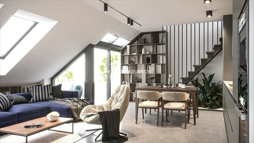Nowoczesne mieszkania z balkonem w Krowodrzy (do 68 m²) mieszkanie Kraków, Krowodrza, Krowodrza, Aleja Kijowska