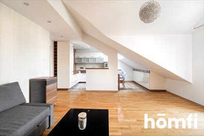 Ciche 58 m² mieszkanie z balkonem w Bronowicach polecam mieszkanie Kraków, Bronowice, Bronowice, Józefa Chełmońskiego
