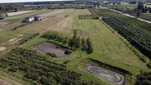 działka na sprzedaż 71100m2 działka Boglewice