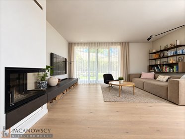 Dom 213 m² z garażem i kominkiem - polecam dom Januszowice