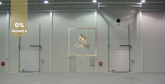magazyn na wynajem 870m2 magazyn Warszawa, Ursus, Posag 7 Panien
