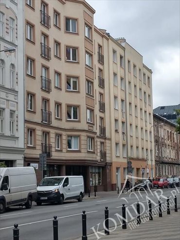 lokal użytkowy na sprzedaż 226m2 lokal użytkowy Warszawa, Praga Północ, S. Okrzei