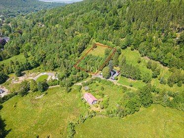 działka na sprzedaż 6000m2 działka Świeradów-Zdrój, Wilcza